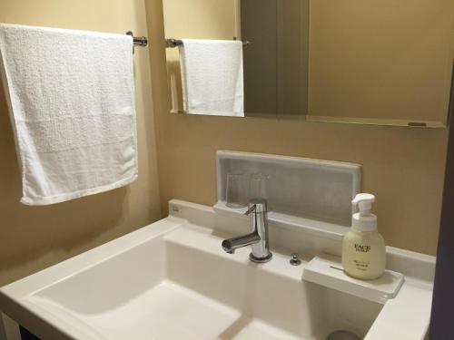 Imagen general del Hotel Kadoman. Foto 13