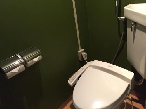 Imagen general del Hotel Kadoman. Foto 14