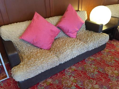 Imagen general del Hotel Kadoman. Foto 18