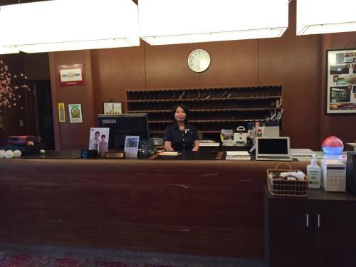 Imagen general del Hotel Kadoman. Foto 19