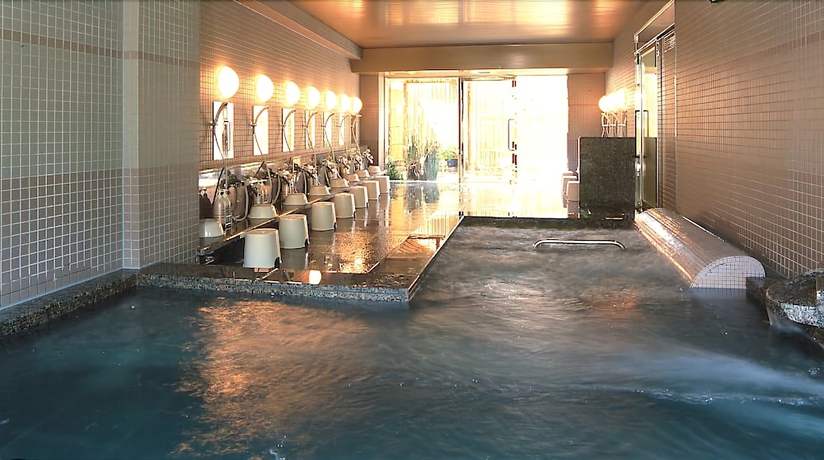 Imagen general del Hotel Kadonobou. Foto 3