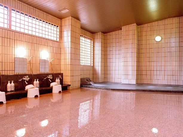 Imagen general del Hotel Kadonobou. Foto 4