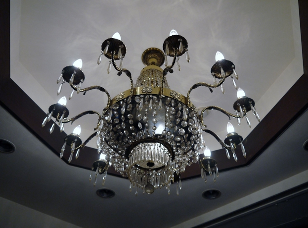 Imagen de los interiores del Hotel Kadoya. Foto 14