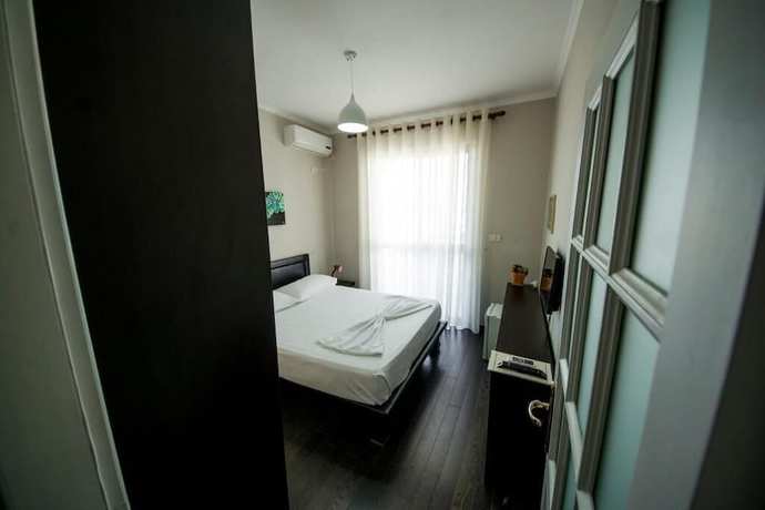Imagen de la habitación del Hotel Kadrisa. Foto 7