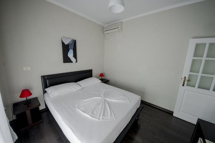 Imagen de la habitación del Hotel Kadrisa. Foto 11