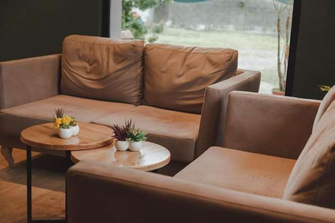 Imagen de los interiores del Hotel Kadrisa. Foto 18