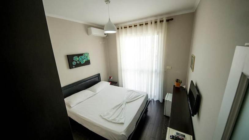 Imagen de la habitación del Hotel Kadrisa. Foto 16