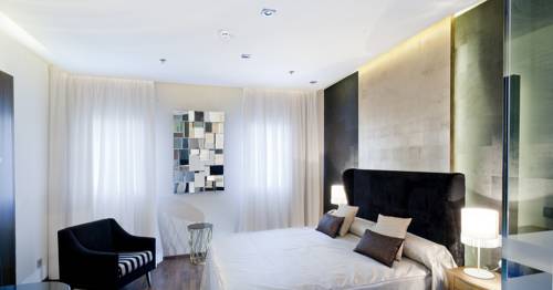 Imagen de la habitación del Hotel Kadrit, Cadrete. Foto 2