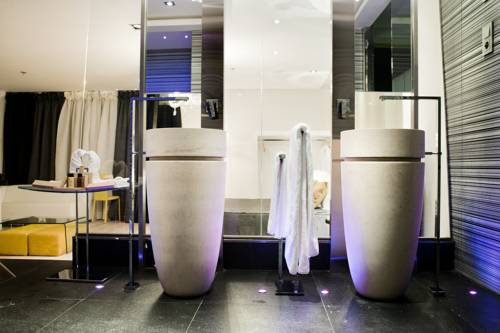 Imagen de la habitación del Hotel Kadrit, Cadrete. Foto 4