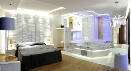 Imagen de la habitación del Hotel Kadrit, Cadrete. Foto 6