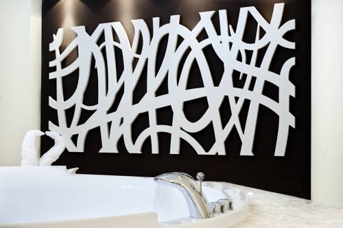 Imagen de la habitación del Hotel Kadrit, Cadrete. Foto 8