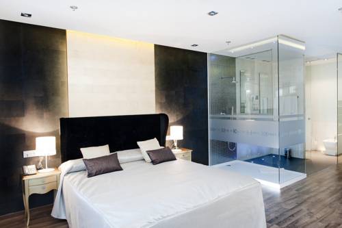 Imagen de la habitación del Hotel Kadrit, Cadrete. Foto 9