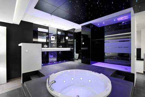 Imagen de la habitación del Hotel Kadrit, Cadrete. Foto 10