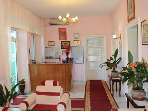 Imagen general del Hotel Kaduku. Foto 2