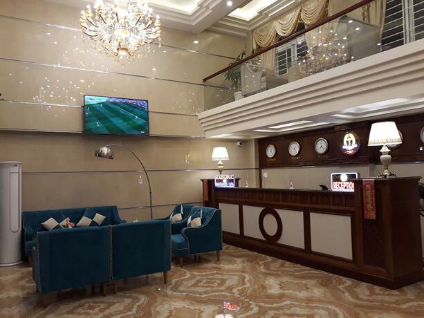 Imagen general del Hotel Kadupul, Ho Chi Minh. Foto 7