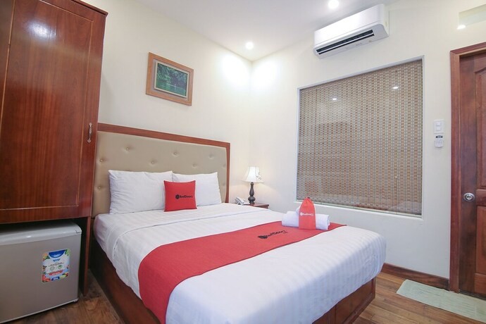 Imagen de la habitación del Hotel Kadupul, Ho Chi Minh. Foto 12