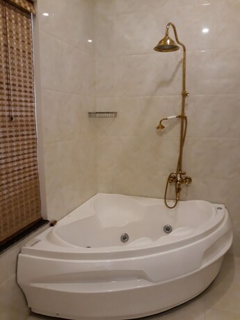 Imagen de la habitación del Hotel Kadupul, Ho Chi Minh. Foto 17