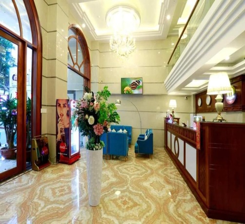 Imagen general del Hotel Kadupul, Ho Chi Minh. Foto 5