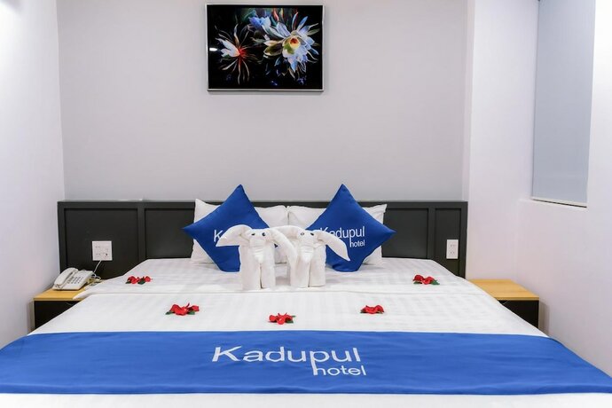 Imagen general del Hotel Kadupul, Quy Nhon. Foto 1