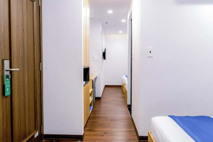 Imagen general del Hotel Kadupul, Quy Nhon. Foto 2