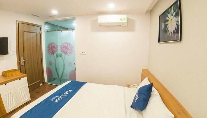 Imagen general del Hotel Kadupul, Quy Nhon. Foto 6