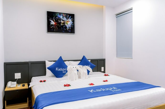 Imagen general del Hotel Kadupul, Quy Nhon. Foto 10