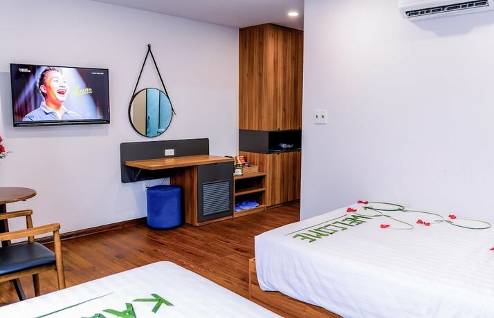 Imagen general del Hotel Kadupul, Quy Nhon. Foto 11