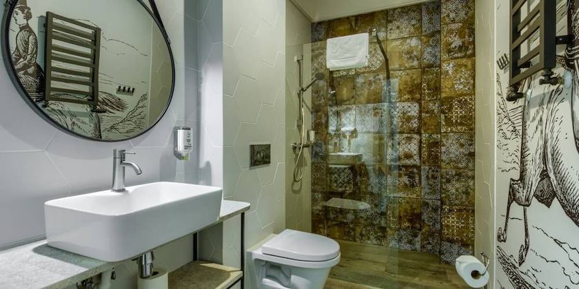 Imagen de la habitación del Hotel Kadyny Folwark Hotel and Spa. Foto 10