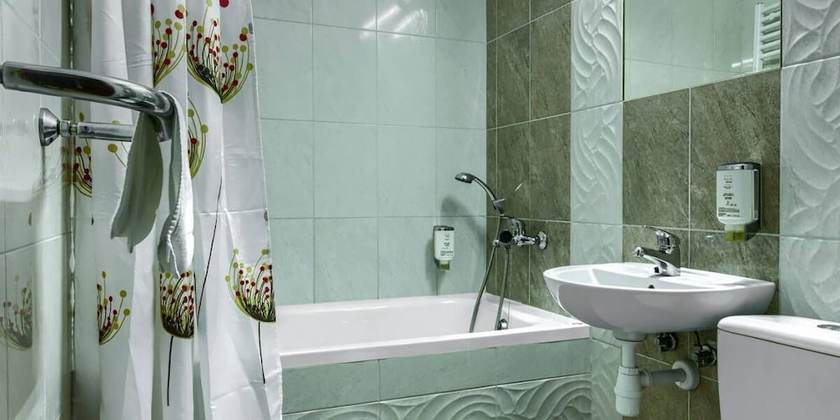 Imagen de la habitación del Hotel Kadyny Folwark Hotel and Spa. Foto 16