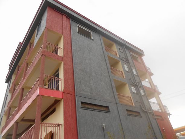 Imagen general del Hotel Kadz. Foto 1