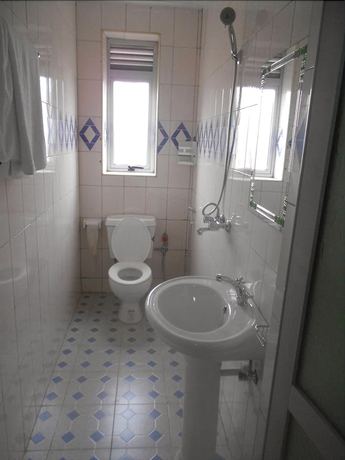 Imagen de la habitación del Hotel Kadz. Foto 6