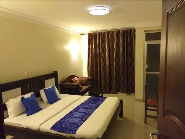 Imagen de la habitación del Hotel Kadz. Foto 7