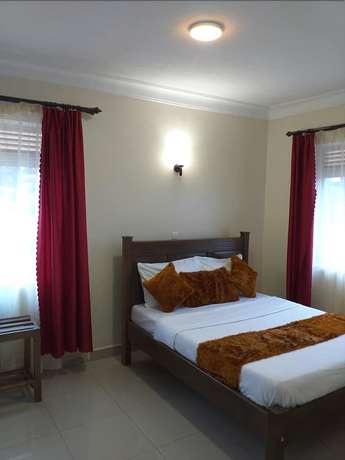 Imagen de la habitación del Hotel Kadz. Foto 10