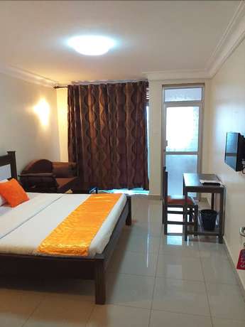 Imagen de la habitación del Hotel Kadz. Foto 11
