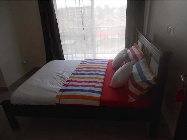 Imagen de la habitación del Hotel Kadz. Foto 12