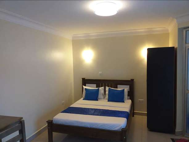 Imagen de la habitación del Hotel Kadz. Foto 14