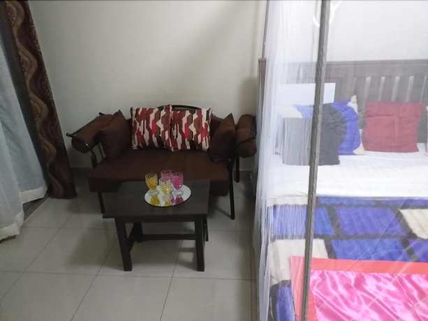 Imagen de la habitación del Hotel Kadz. Foto 16