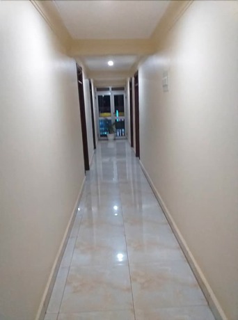 Imagen de los interiores del Hotel Kadz. Foto 20