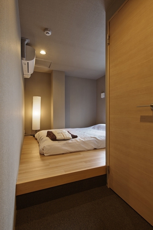 Imagen de la habitación del Hotel Kaede Guesthouse. Foto 3