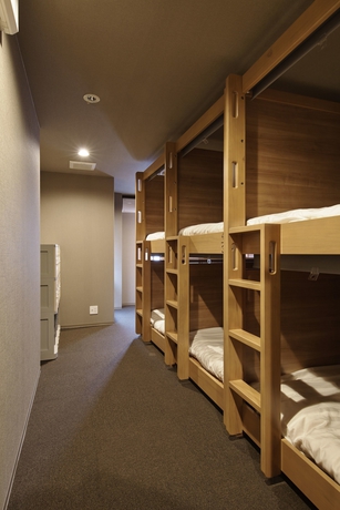 Imagen de la habitación del Hotel Kaede Guesthouse. Foto 4