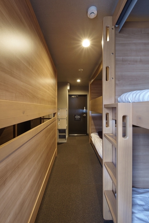 Imagen de la habitación del Hotel Kaede Guesthouse. Foto 5