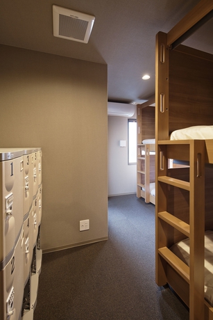 Imagen de la habitación del Hotel Kaede Guesthouse. Foto 6