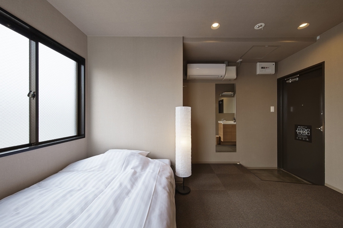 Imagen de la habitación del Hotel Kaede Guesthouse. Foto 7