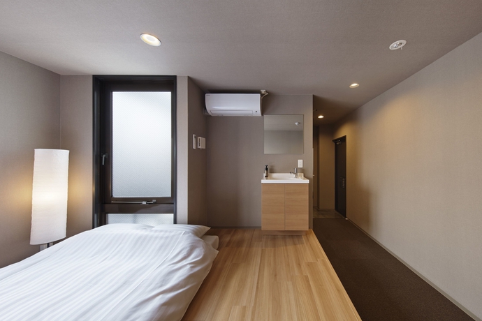 Imagen de la habitación del Hotel Kaede Guesthouse. Foto 8