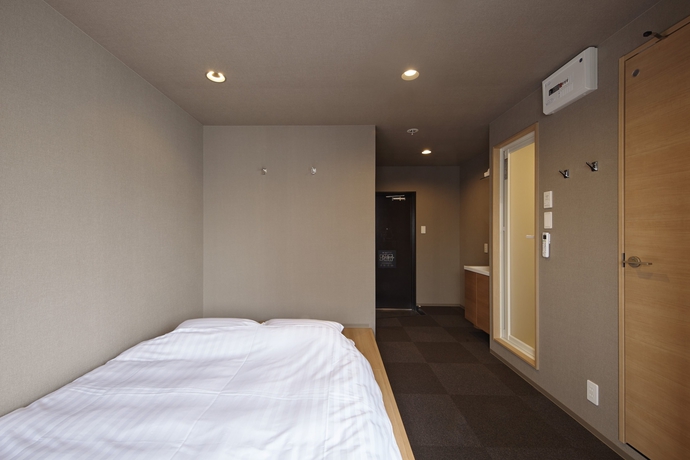 Imagen de la habitación del Hotel Kaede Guesthouse. Foto 9