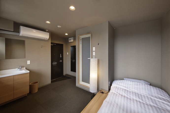 Imagen de la habitación del Hotel Kaede Guesthouse. Foto 10