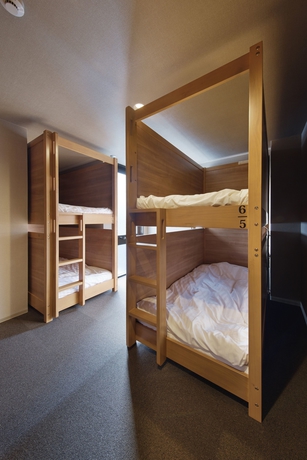 Imagen de la habitación del Hotel Kaede Guesthouse. Foto 12