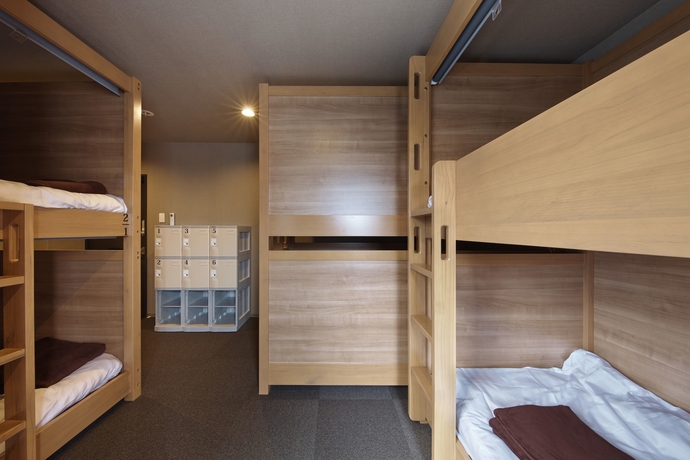 Imagen de la habitación del Hotel Kaede Guesthouse. Foto 13