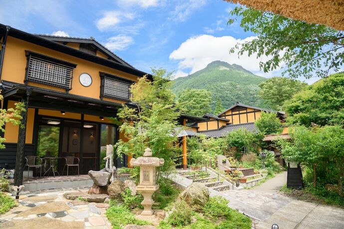 Imagen general del Hotel Kaede No Shoja. Foto 1