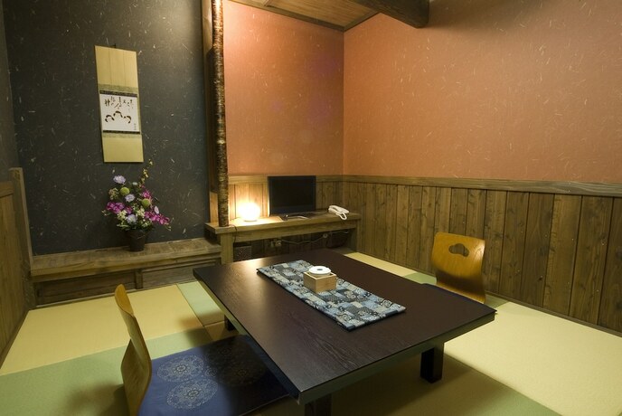 Imagen de la habitación del Hotel Kaede No Shoja. Foto 5
